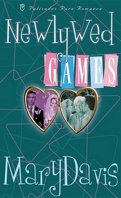 Book cover for Newlywed Games