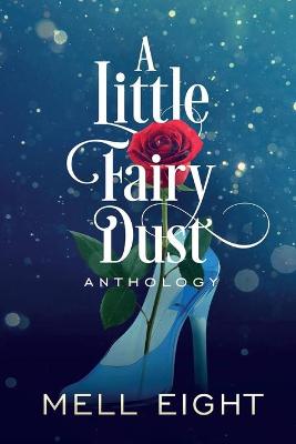 Book cover for A Little Fairy Dust