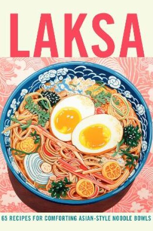 Cover of Laksa