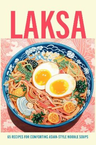 Cover of Laksa