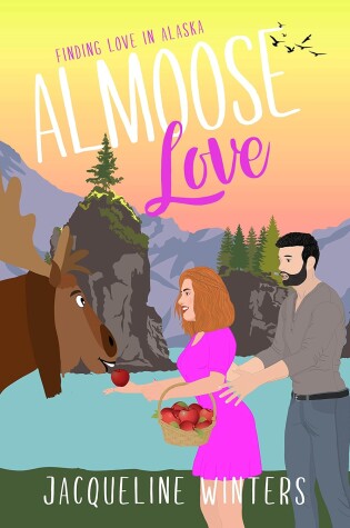 Cover of Almoose Love