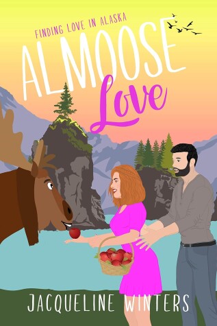 Book cover for Almoose Love