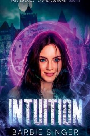 Cover of Intuition