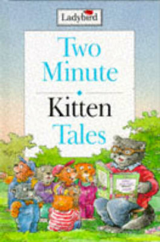 Cover of Kitten Tales