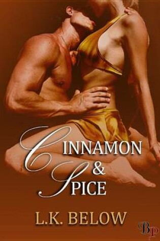 Cover of Cinnamon and Spice