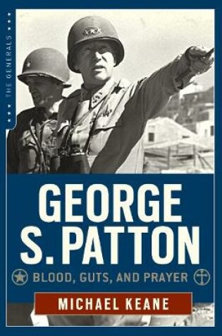 Cover of George S. Patton