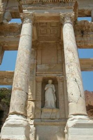 Cover of Statue of Arete at Celsus Library in Ephesus Turkey Journal