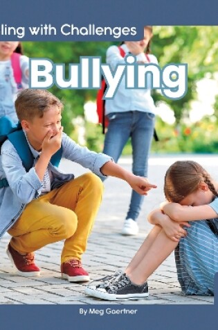 Cover of Bullying