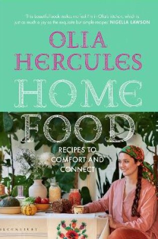 Cover of Home Food