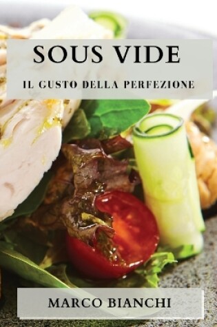 Cover of Sous Vide