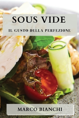 Book cover for Sous Vide