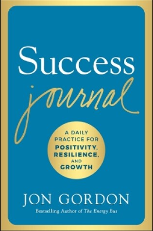 Cover of Success Journal