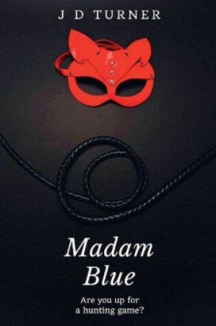 Cover of Madam Blue