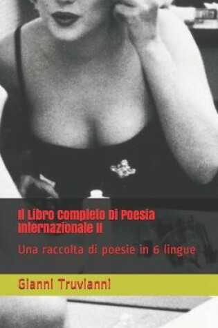Cover of Il Libro Completo Di Poesia Internazionale II