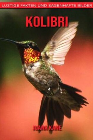 Cover of Kolibri