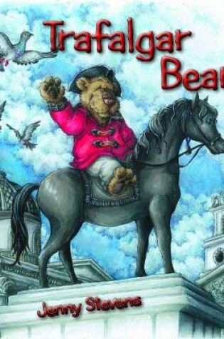 Cover of Trafalgar Bear