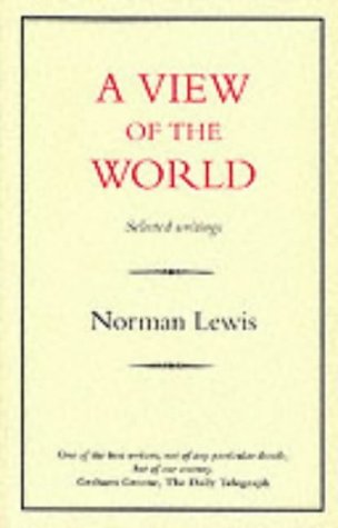 Book cover for A View of the World