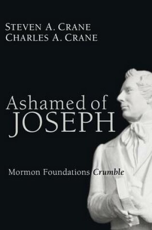 Cover of Ashamed of Joseph