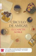 Book cover for Circulo de Amigas