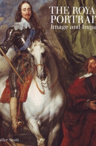 Cover of The Royal Portrait