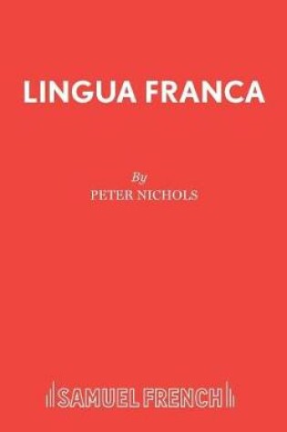 Cover of Lingua Franca