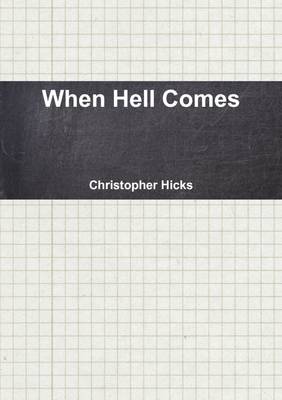 Book cover for When Hell Comes