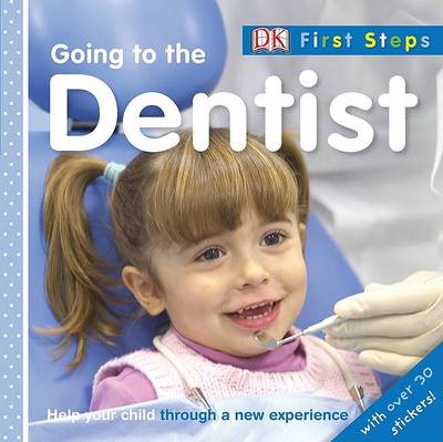 Cover of Going to the Dentist