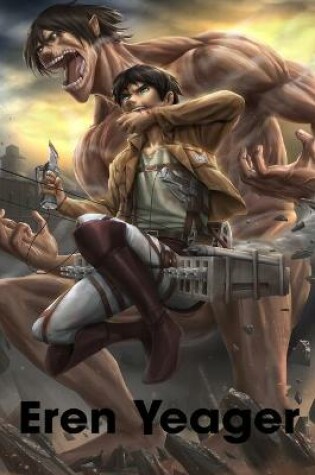 Cover of Eren Yeager