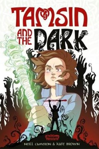 Cover of Tamsin and the Dark