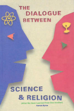 Cover of Dialogue between Science and Religion