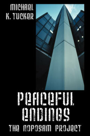 Cover of Peaceful Endings