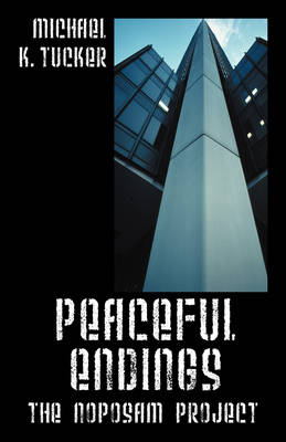 Book cover for Peaceful Endings