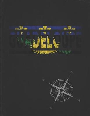 Book cover for Guadeloupe