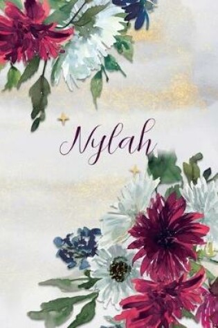 Cover of Nylah