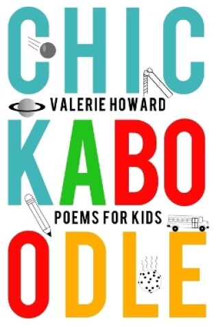 Cover of Chickaboodle