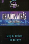 Book cover for Segunda Oportunidad