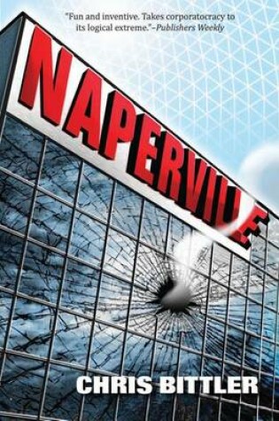 Cover of Naperville