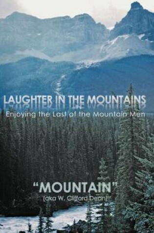 Cover of LAUGHTER in the MOUNTAINS