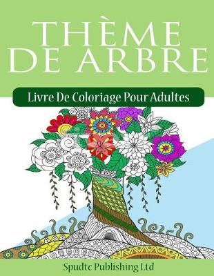 Book cover for Thème De Arbre