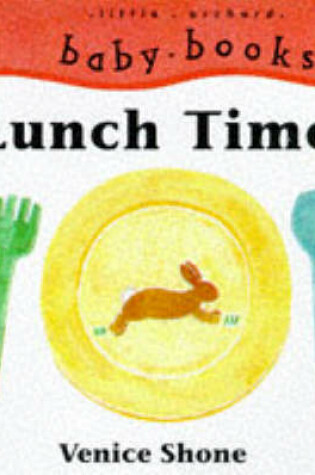 Cover of Lunch Time