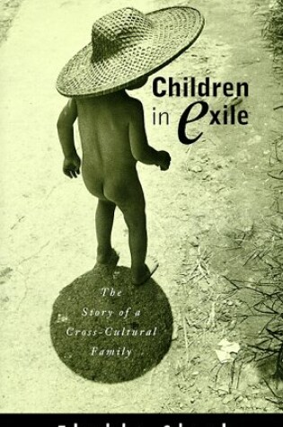 Cover of Children in Exile