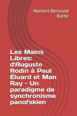 Cover of Les Mains Libres