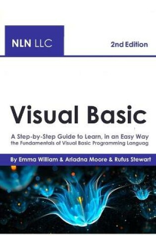 Cover of Visual Basic