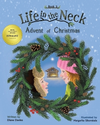 Book cover for Life in the Neck