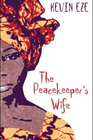 Cover of The Peacekeeper's Wife