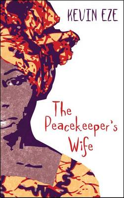 Book cover for The Peacekeeper's Wife