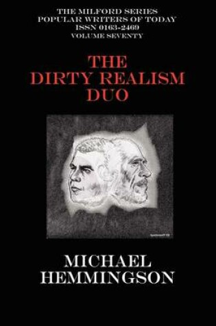 Cover of The Dirty Realism Duo