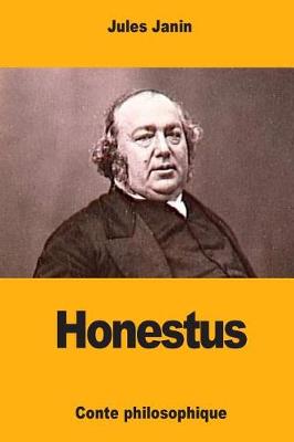 Book cover for Honestus