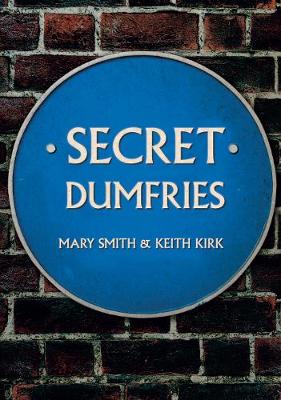 Cover of Secret Dumfries