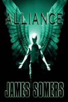 Book cover for Alliance